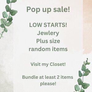 Live show 3/21/26 at 9AM EST!!